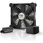 Aimpf120p Ac Infinity Receivers Multifan 854759004761