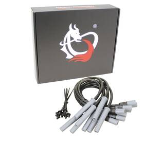 Pwj286 Aip Electronics Dragon Fire Performance Sport Series Direct Fit 10mm Low Ohm