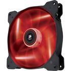 Af140 Air Airflow High Edition Red Quiet Corsair Co9050017rled Series Led