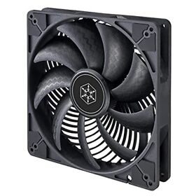 184i Air Penetrator Pro High Performance 180mm Channeling Computer Fan