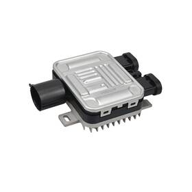 Km169b Aitken Engine Cooling Fan Relay Radiator Control Module Compatible With Ford