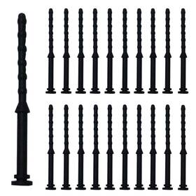 Ayd-screw01 Aiyide 20pcs Pc Case Fans Computer Cooling Fan Mount Screws Cpu Mounting Pin Rivet