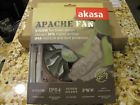 Ak-fn057 Akasa Apache Fan Blade Pwm Case Camouflage Camoflage