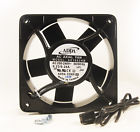 Ak1862hb-at Adda Case Fan Ac Ball Bearing