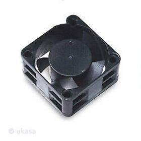 Ak-4020ms Akasa Black Case Fan Computer