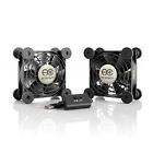 Al-mpf80a2 Ac Infinity Multifan Quiet Dual Usb Cooling Fan For Receiver