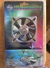 Al8025 Evercool Led Aluminum Fan