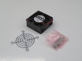 1336-fan-sp7a Allen Bradley Fan T241798