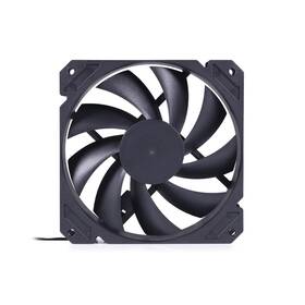1022218 Alphacool Core 120mm Pwm Fan 3000 Rpm