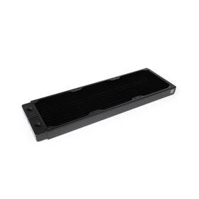 14354 Alphacool Nexxxos St25 Full Copper 360mm Radiator 120mm X 3 Triple Fan
