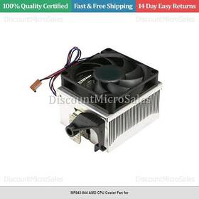 Mf043-044 Amd Cpu Cooler Fan For
