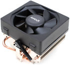Amd Wraith Cpu Cooler Socket And