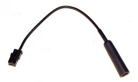 American International 012339840707 Hk7 2007-2009 Hyundai Kia Antenna Network Adapter