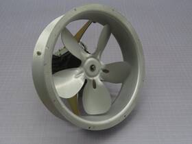 021858000 Ametek Rotron Fan T225086