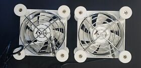 Bob4d9tf9x Anext Duel 80mm Computer Fan