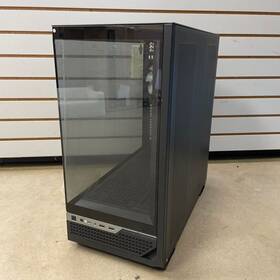 Antec 761345101356 C7 Argb 4 X 120mm Pwm Fans Tempered Glass Mid-tower E-atx Pc Case