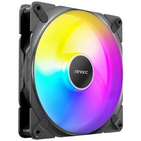 Antec 761345400367 Tranquil 140 Argb 140mm X 25mm Case Fans Pwm 1500rpm 89.7