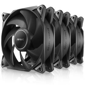Antec 761345777285 30mm Thickness Fans 120mm X Case Pwm 2200rpm 80.47cfm 2.9