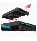 Antec New X-1 Cooler Cooling Fan 1000 Rpm 761345750707