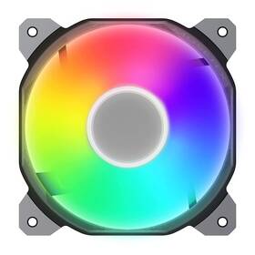 Stormt3140-3pks Antec Stormt3140 3pks Storm T3 140 X 30 Mm Case Fan Pwm Fans 3
