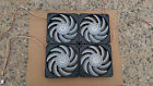 Ap-14 Nidec Servo 4x Gentle Typhoon 1450 Rpm