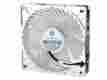 Ap121-wl Silverstone Technology Air Penetrator Channeling Case Fan With White Led Light New 844761007232