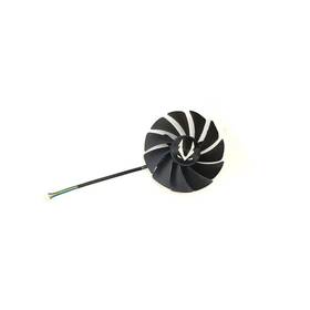 Rtx3060ti Apistek Replacement Cooling Fan For Zotac Rtx3060 Destroyer Ha/hb Graphic Card