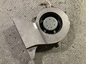 109b2253110 Apple Imac A1225 24 Inch Oem Cooling Fan P/n 620-3941 Avc Model Ba8825b12u
