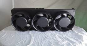610-00357-a Apple Ag920k01e Mac Pro 2019 A1991 Computer Case Fan Assembly