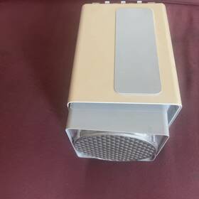 815-8871 Apple Fan Assembly A1186 Macpro Rear And Cage