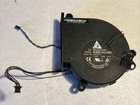 922-9936 Apple Fan/blower - 27 Inch Led Cinema Display A1316 Thunderbolt A1407