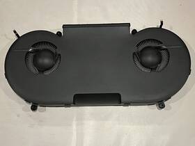 610-00243 Apple 923-02027 Imac Pro 2017 Dual Fan Assembly With Mounting Screws