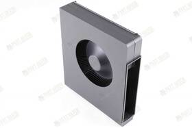 610-00361 Apple 923-03328 Side Blower Fan Mac Pro 7 1 A1991 2019 Ag820k01d