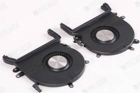 923-03875 Apple Case Fan Set Left And Right 16 Inch Macbook Pro 2019 A2141 Mvvm2ll/a