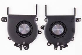 Cc020k01c Apple Right And Left Case Fan For 13 Inch Macbook Pro A1706 2016 2017