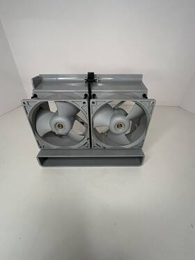 G8614012uv0 Apple Power Macintosh G5 Dual Cooling Fan