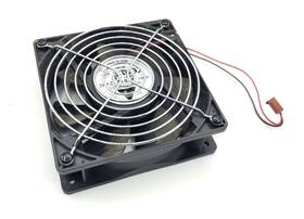 M8570 Apple Powermac G4 Mirror Door Fan 2-wire 2-pin Dc Brushless