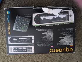 53126 Aquaero 6 Pro Usb Fan Controller Grafik-lcd