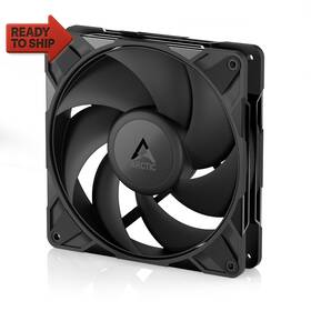 Arctic 445013633648 P14 Pro Pst Co - Powerful Premium Fan For Continuous Operation 140 Mm Pwm