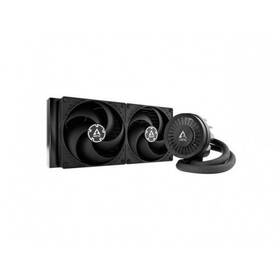 Arctic 840033402248 Liquid Freezer Iii 280 Cooling Fan/radiator/pump