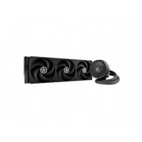 Arctic 840033402262 Liquid Freezer Iii 420 - Processor Cooling System
