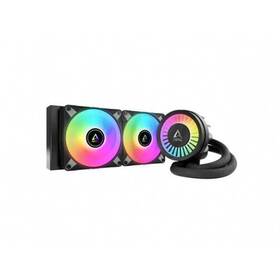 Arctic 840033402279 Liquid Freezer Iii 240 A-rgb - Processor Cooling System