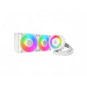 Arctic 840033402316 Liquid Freezer Iii 240 A-rgb - Processor Cooling System