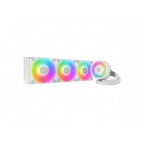 Arctic 840033402330 Liquid Freezer Iii 360 A-rgb - Processor Cooling System