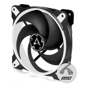 Acfan00116a  Arctic Bionix P120 Pwm Pst White 120 Mm Case Fan