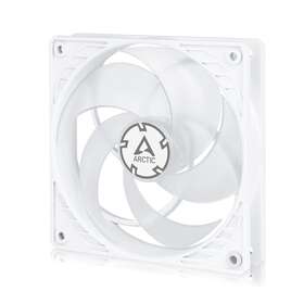 Acfan00131a Arctic P12 Pwm 120 Mm Case Fan With Pressure-optimised Quiet Motor Computer