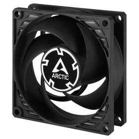 Acfan00151a Arctic P8 Pwm Pst Co 80 Mm Fan With For Continuous Operation