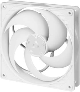 Acfan00222a Arctic P14 Pwm - 140 Mm Case Fan With Pressure-optimised