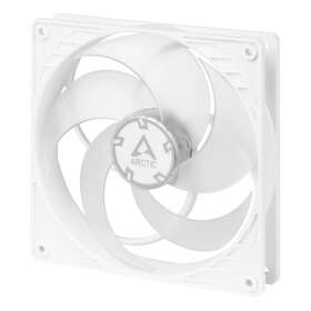 Acfan00223a Arctic P14 Pwm 140 Mm Case Fan With Quiet Motor Computer Pressure-optimised