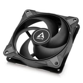 Acfan00289a Arctic P12 Max 5 Pack High-performance 120 Mm Case Fan Pwm Pc Quiet B-stock